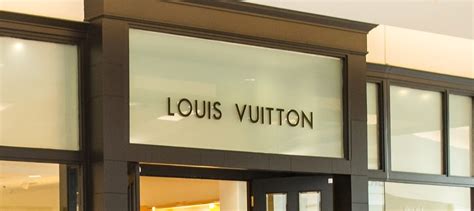 Tampa Louis Vuitton store